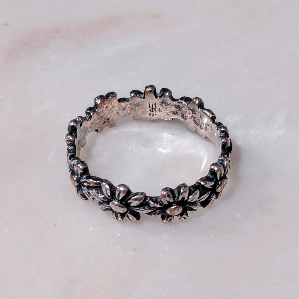 James Avery Margarita ring, 8.5